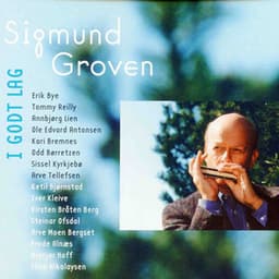 I Godt Lag - Sigmund Groven