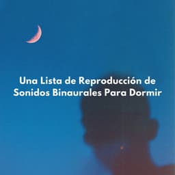 Una Lista De Reproducción De Sonidos Binaurales Para Dormir - Ayuda para dormir Binaural Beats