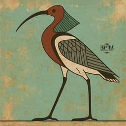 Ancient Akh - Egyptian Meditation Temple