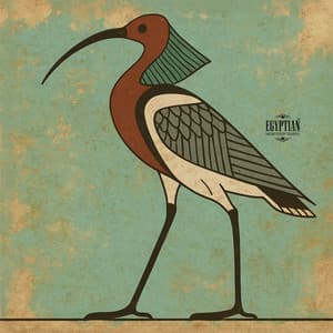 Ancient Akh - Egyptian Meditation Temple