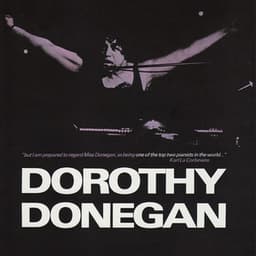 Dorothy Donegan - Dorothy Donegan