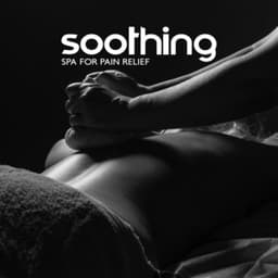 Soothing Spa for Pain Relief - Sauna Spa Paradise