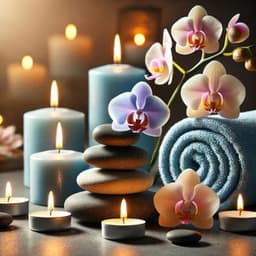 Corps parfait et sexy: Musique relaxante et sensuelle pour le spa et le massage, Secrets de la détente japonaise zen - Spa Musique Massage