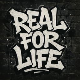 Real for Life - Instrumental Beats Collection