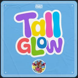 Tall Glow - Dog Relaxation Music