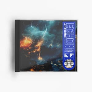 Echo & Flashdance - Sounds Of Nature: Thunderstorm