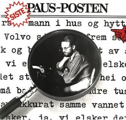 Siste Paus-Posten - Ole Paus