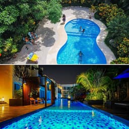 Magical Ambiance for Airy Days - Rio Bossa Nova Quartet