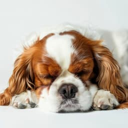 Music for Dogs to Stay Calm - The Dog Music Legends