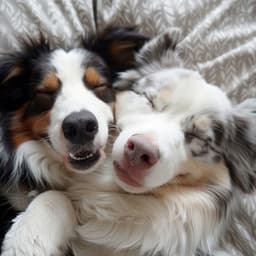 Laid-back Vibes - Dog Music Club