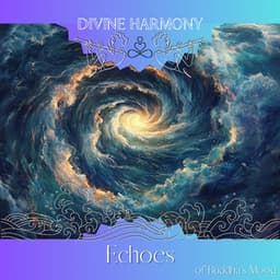 Echoes of Buddha’s Mood - Divine Harmony