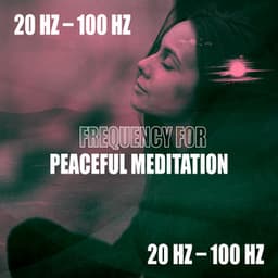 20 Hz - Bhuvi Ananda