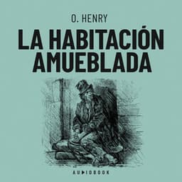 La habitación amueblada - O. Henry