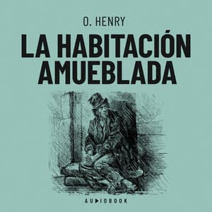 La habitación amueblada - O. Henry