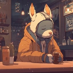 #01 Lasting Happiness - Dog Music