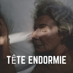 Tête Endormie - Le Sommeil