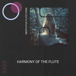 Harmony of the Flute: Sail to Serenity - Meditative Flute Zone
