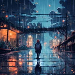 Rain Dancing - Rain Sounds FX