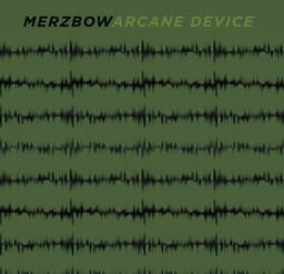 Merzbow & Arcane Device - Merzbow