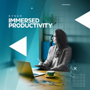 Immersed Productivity - Kynar
