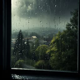 Focused Rainfall: Clarity Drops - Crystal Voices