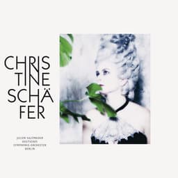 Arias - Christine Schäfer