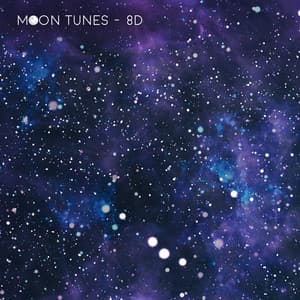 Above The Clouds - Moon Tunes