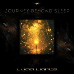 Journey Beyond Sleep - Lucid Lights
