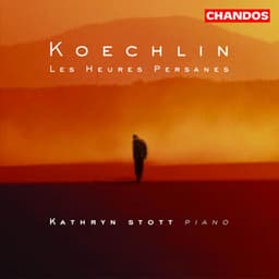 Koechlin: Les Heures Persanes - Charles Koechlin