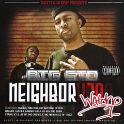 Neighborhood Watch, Vol. 1 - Big Sid