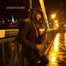 Abendträume - Instrumental Jazz Musik Hintergrund