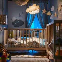 Serenata De Arrullo Para Un Sueño Del Bebé Tranquilo - Melodías de repetición para bebés