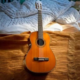 Restful Strings: Guitar Music for Relaxation - Guitars Against Covid-19