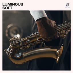 Luminous Soft: Soft Jazz Melodies - The Hotel Vibe
