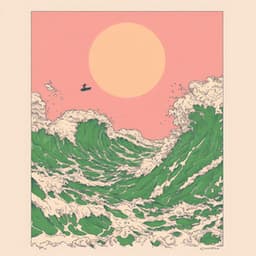 El Encanto del Diluvio: El Paraíso Evolutivo de un Pluviófilo - Sonidos De Agua