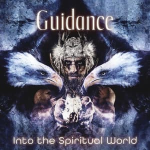 Guidance Into the Spiritual World: Native American Shamanic Music to Soothe the Soul - Native Shamanic World