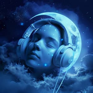 Binaural Slumber: Music for Sleep - Sleep Fruits