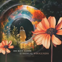 Ethereal Wholeness - Zen Music Garden