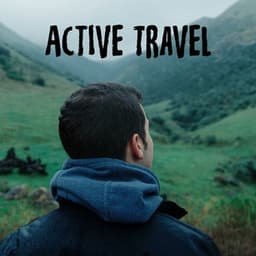 Active Travel - Cool Fun, Nice Time, Successful Vacations, Spirit of Sport, Soft Sand, Smell and Sound of Sea - Ibiza DJ Rockerz