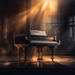 Piano's Healing Touch: Melodies for Therapeutic Massage - Best Relaxing SPA Music