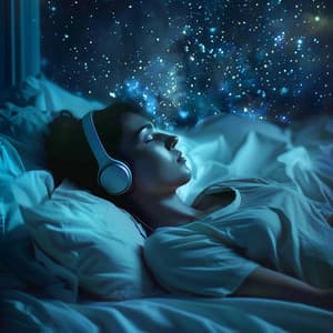 Dreamscape Tones: Music for Deep Sleep - Ramona Sleepington