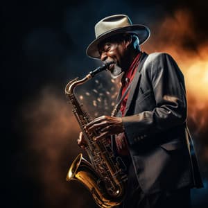 Jazz Horizons: Harmonic Escapades - Soft Morning Jazz