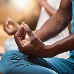Mente Tranquila: Música De Meditación Guiada Para La Relajación - Sana tu espíritu