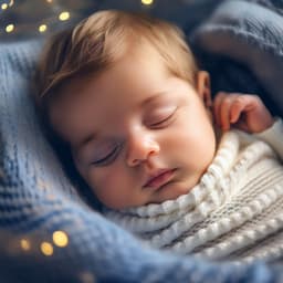 Canciones Para Bebés Dormilones: Música Para El Descanso Nocturno - Mente sin viento