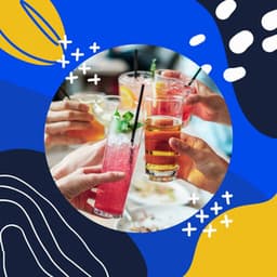 Sumptuous Music for Adventurous Ideas - Latin Piano Jazz - Jazz in the Background