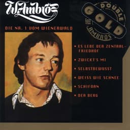 Die Nr. 1 vom Wienerwald - Wolfgang Ambros