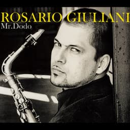 Mr Dodo - Rosario Giuliani
