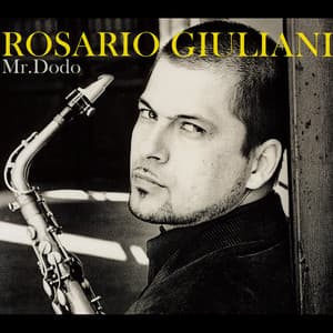 Mr Dodo - Rosario Giuliani
