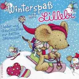 Winterspaß mit Lillebi - Malte Arkona