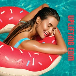 Uplifting EDM: Morning Electro Tunes to Speed Up Ur Adrenalin - Electro Party